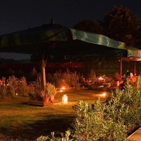 Villa Celeste B&B Pontecagnano Esterno foto