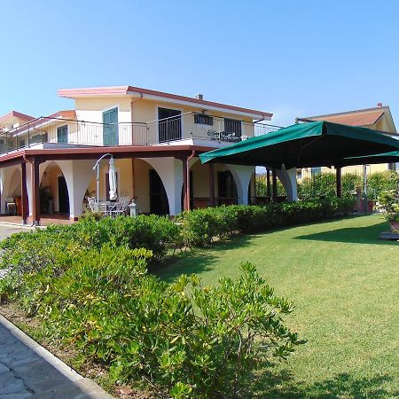 Villa Celeste B&B Pontecagnano Esterno foto