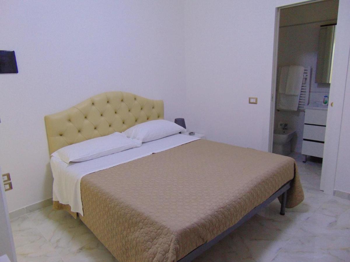 Villa Celeste B&B Pontecagnano Esterno foto