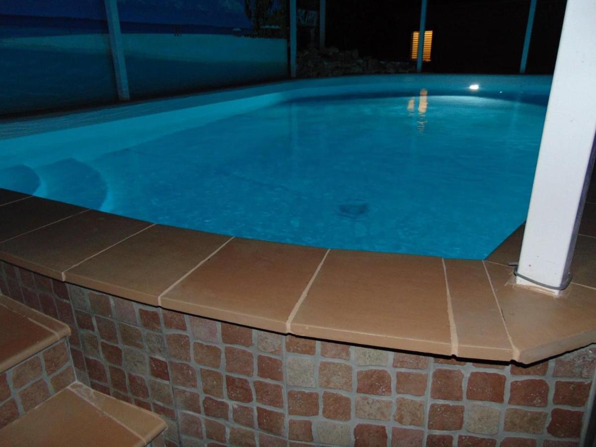 Villa Celeste B&B Pontecagnano Esterno foto