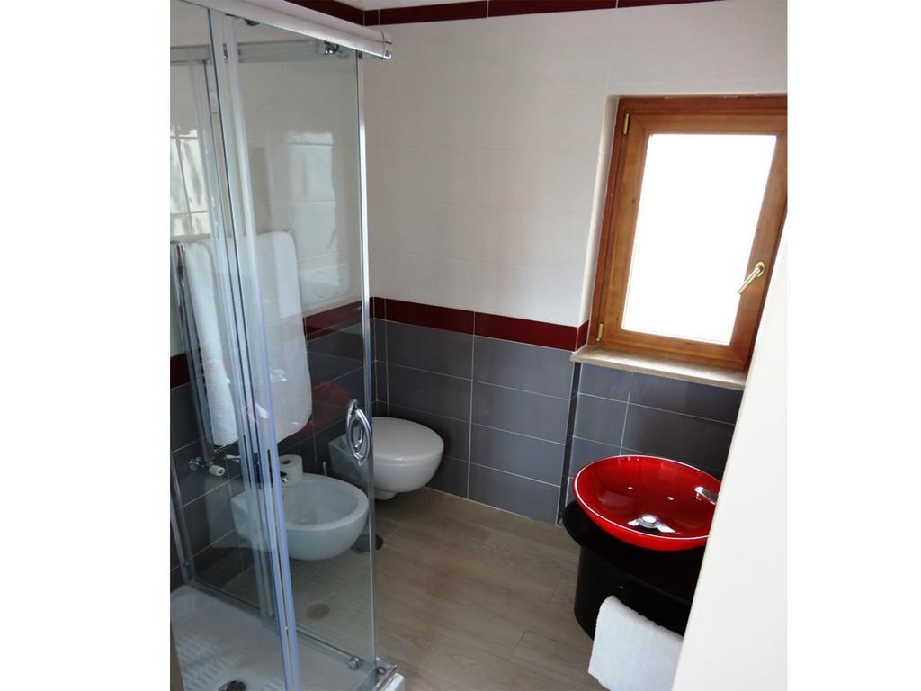 Villa Celeste B&B Pontecagnano Esterno foto