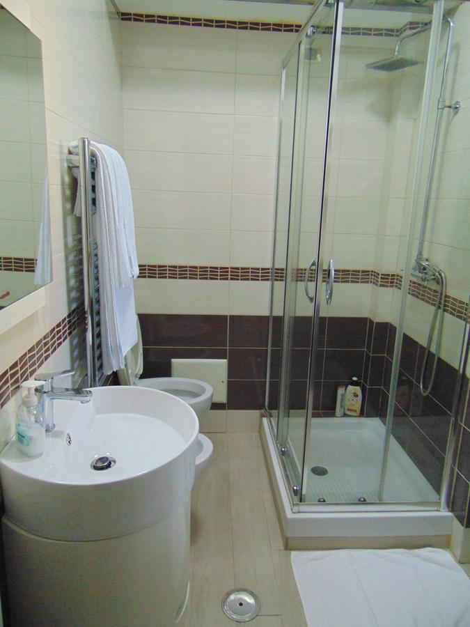 Villa Celeste B&B Pontecagnano Esterno foto