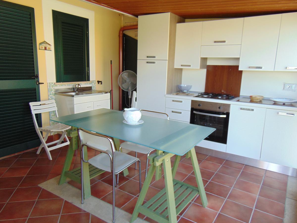 Villa Celeste B&B Pontecagnano Esterno foto