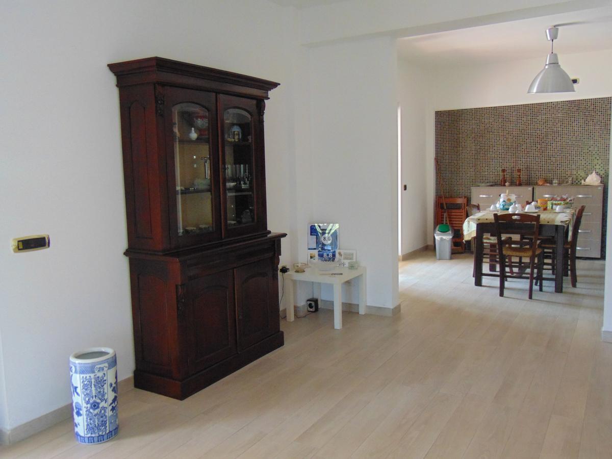 Villa Celeste B&B Pontecagnano Esterno foto