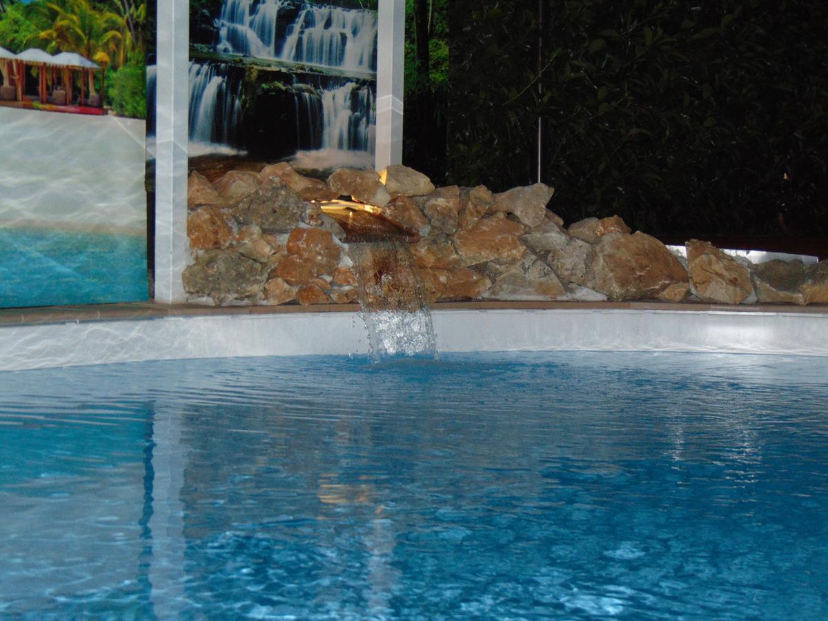 Villa Celeste B&B Pontecagnano Esterno foto