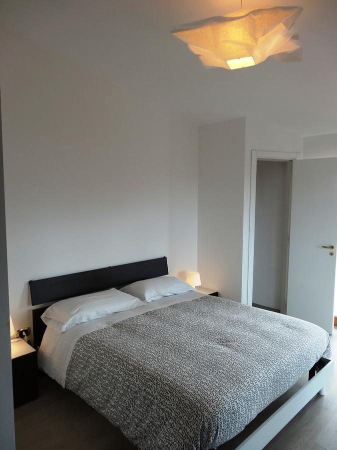 Villa Celeste B&B Pontecagnano Esterno foto