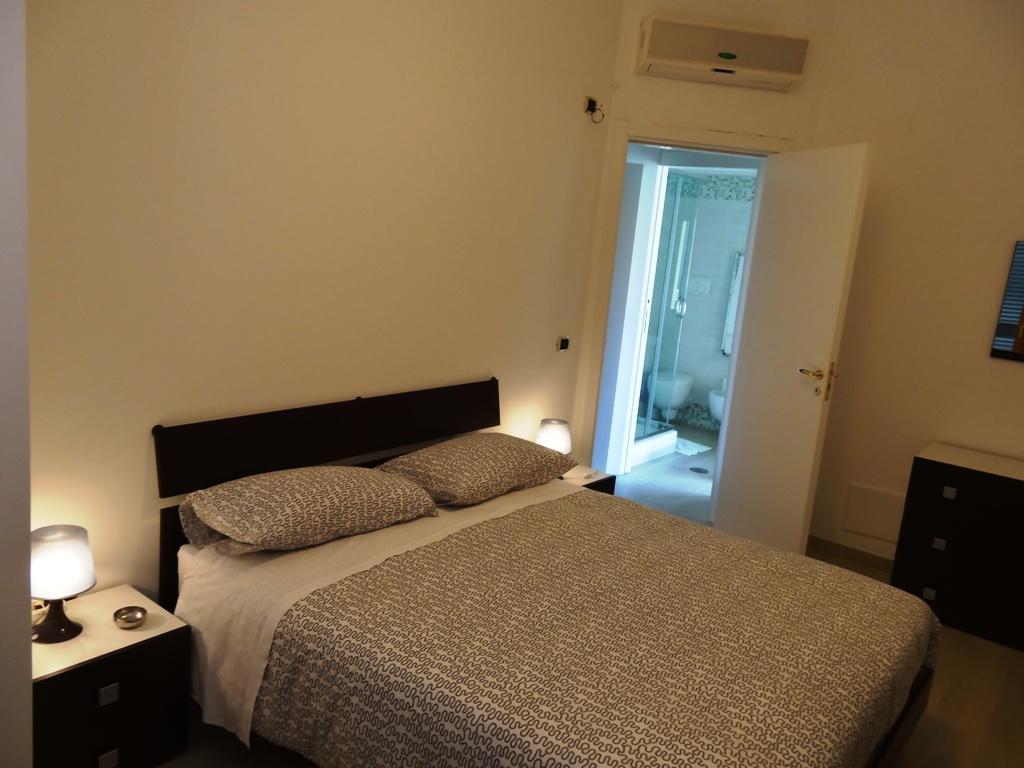 Villa Celeste B&B Pontecagnano Esterno foto