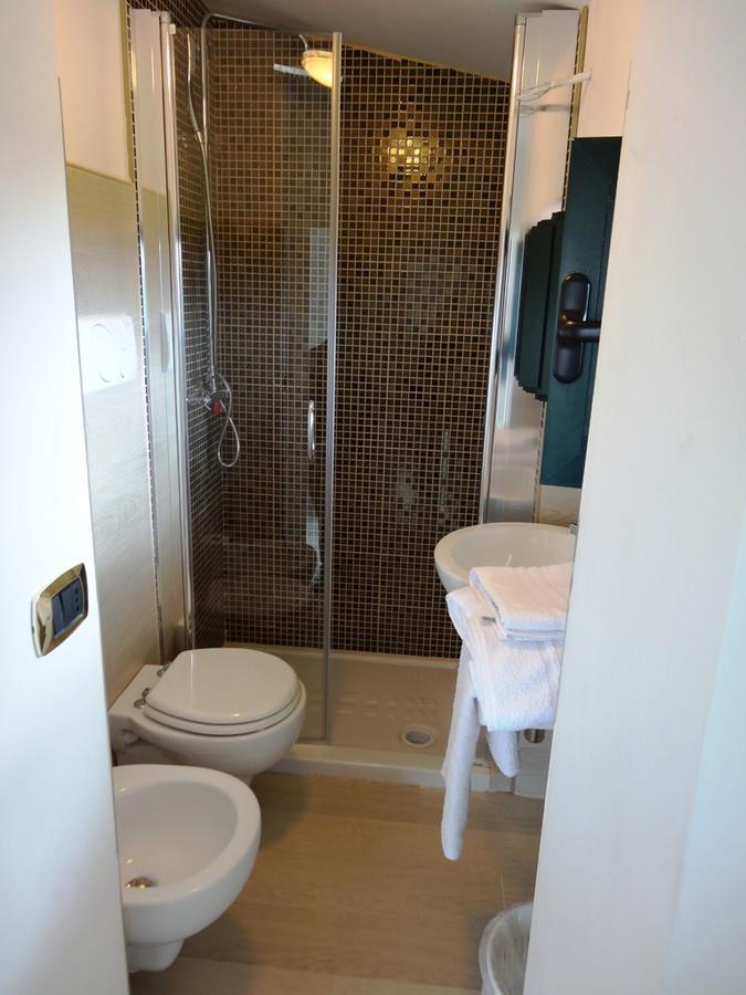 Villa Celeste B&B Pontecagnano Esterno foto