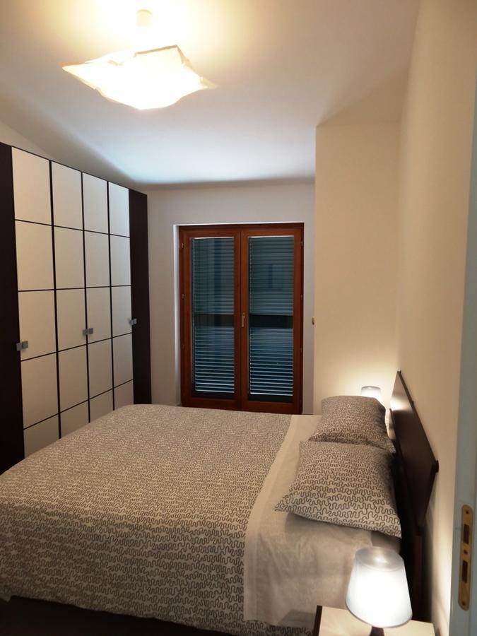 Villa Celeste B&B Pontecagnano Esterno foto